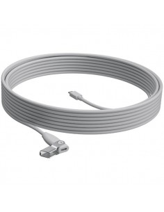 LOGITECH EXTENTION CABLE... 2